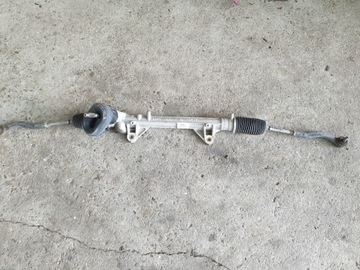 фото thumb №5, Рейка рульового управління трансмісія renault clio 4 iv 2014- 490012121r