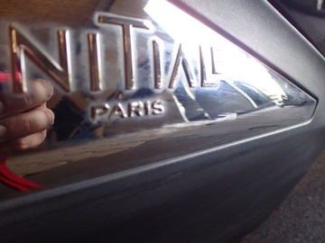 фото thumb №5, Дверь зад левая renault captur