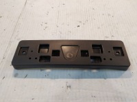 фото thumb №2, Рамка номерного знака регистрационный mazda 6