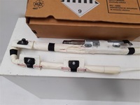 фото thumb №6, Подушка безпеки шторка безпеки ліва ford focus mk3 оригінал