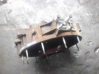 фото thumb №3, Корпус сцепления euro 3 renault magnum e-tech 480