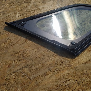 фото thumb №5, Toyta avensis t27 універсал скло кузовна праві зад задня хром