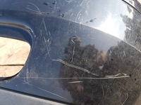 фото thumb №6, Бампер перед передний кузов volvo v70