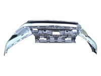 фото thumb №6, Mitsubishi eclipse cross 17 - 20 бампер перед разные цвета