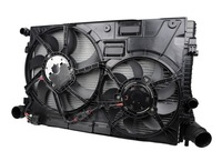 фото thumb №3, Комплект радиатор vw arteon 3h 2017 -