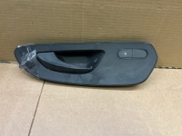 Купить Sprinter 907 910 ручка левая перед с подогревом сиденье, фото thumb