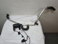 фото thumb №1, Porsche cayenne 7p5 трубка wąż wody помпа