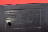 фото thumb №7, Зеркало правое механический piaskowe eu peugeot 306 97-02