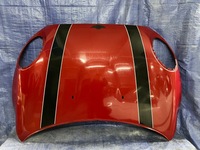 фото thumb №1, Mini f55 f56 f57 капот