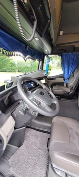 фото thumb №8, Полка большая столик з выдвижной ящик man tgx od 2020r.