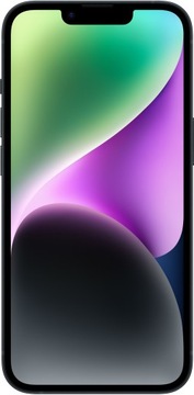 Смартфон Apple iPhone 14 6 ГБ/128 ГБ 5G черный