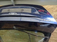 фото thumb №3, Крышка зад ford mondeo mk3 хэтчбек