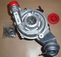 фото thumb №4, Турбонагнітач renault master iii 2.3dci