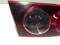 Ліва лампа кришки багажника fiat croma 194_ 27482101 2.4l дизель 147kw Доставка, фото thumb