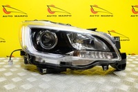 фото thumb №4, Subaru legacy outback 2015- фара лампа ксенон r usa