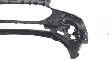 фото thumb №9, Ford kuga 2019-2021 mk3 st-line бампер перед