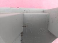 фото thumb №7, Mazda cx5 ii 17- відбивач w бампер правий задня задній