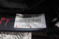 фото thumb №10, Обшивка оббивка двері правий задня clio v uszk. 829a06266r