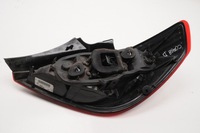 фото thumb №7, Opel corsa d лампа левая задняя левый зад hb 3d vxr 89316521