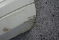 фото thumb №8, Mercedes w204 бампер передній перед pdc pod c650