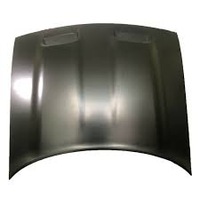 фото thumb №1, Dodge challenger 15 - капот алюминий