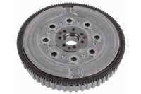 фото thumb №2, Колесо двомасовий do renault clio/kangoo/laguna/