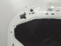 фото thumb №7, Bmw 7 g70 2023 с передний крышка передняя / капот двигателя