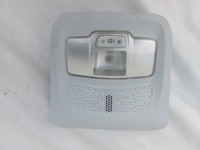 фото thumb №1, Освещение лампа внутренняя peugeot 208