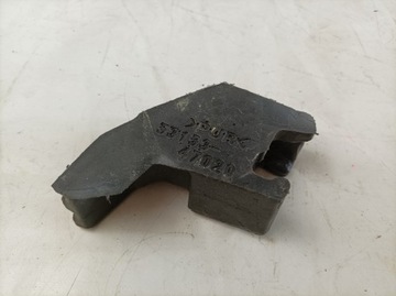фото thumb №7, Toyota prius iv 15 шумоізоляція ґрати двірники