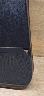 фото thumb №5, Боковина обивка дверь левая зад vw passat b6 универсал