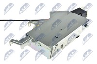 фото thumb №3, Nty ezc-fr-064 замок двері бокових зсувних