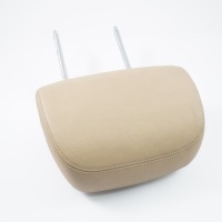 фото thumb №8, Bmw x5 e70 подголовник сиденье перед бежевая кожа