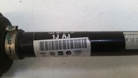 фото thumb №4, Приводной вал левая 1k0407271ja vw golf vi