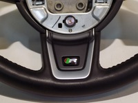 фото thumb №5, Jaguar e-pace повітропровід пелюстки перемикання шкіра r-dynamic