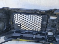 фото thumb №8, Решётка бампера mercedes w463 g klasa a4638851100