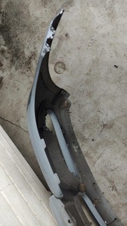 фото thumb №9, Bmw 3 e90 e91 lci lift бампер перед передний