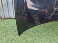 Mazda mx5 mx-5 капот крышка двигателя с Разборки, фото thumb