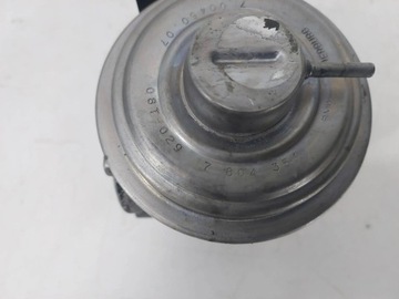 фото thumb №6, Bmw x5 e70 x6 e71 клапан egr 3.0d m57 70045007