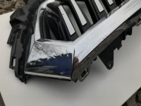 фото thumb №5, Skoda kodiaq решётка радиатора решётка радиатора перед передний lift 2021-