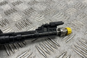 фото thumb №8, Форсунка bmw 5 f10 7639994 3.0l гібрид 250kw 2013