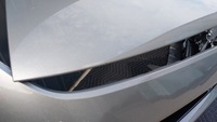 фото thumb №12, Bmw 7 g70 бампер перед передний c4a oxidgrau