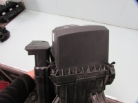 Kia rio iv 1.2 22r рестайлинг  корпус фильтра воздуха впуск воздухозаборник 28210-h8300 Киев, фото thumb