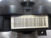 фото thumb №8, Peugeot 307 1.6 hdi 2003r перемикачі перемикач комбінований 96605601xt