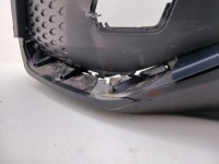 Toyota chr ch-r ii 2 23- спойлер дифузор накладка бампера задній 52453-f4240 Ціна, фото thumb