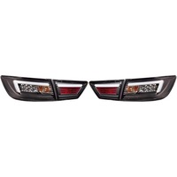 фото thumb №1, Набір лампи задній do renault clio 13-