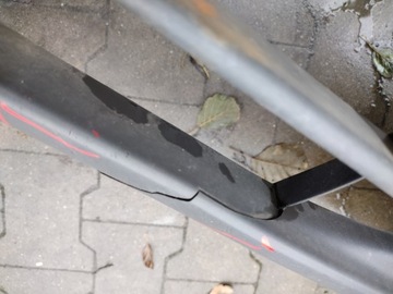 фото thumb №8, Бампер перед mercedes vito viano w639