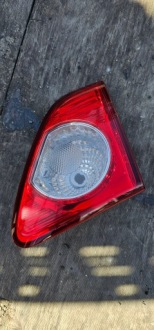 Купити Лампа задній r кришка багажника toyota corolla e15 4d przedlift, фото thumb