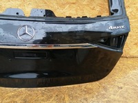 фото thumb №12, Кришка багажника багажника задня задня mercedes gle w167 a167
