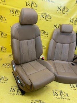 фото thumb №9, Салон сиденья диван обшивки s-line audi a8 d5 4n