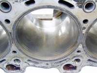 фото thumb №10, Блок g6ba 2.7 v6 santa fe tucson tiburon sonata sportage coupe 2 trajet